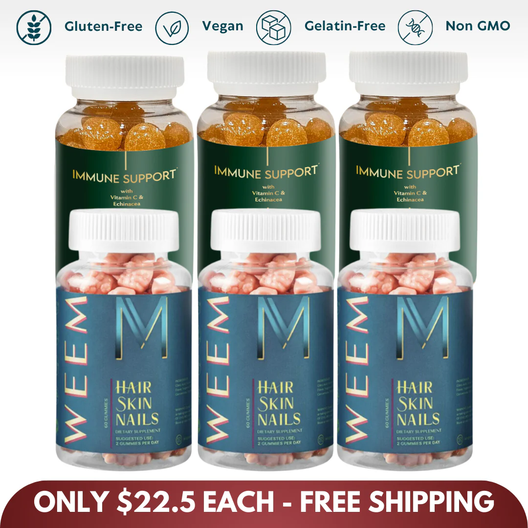 Best selling products